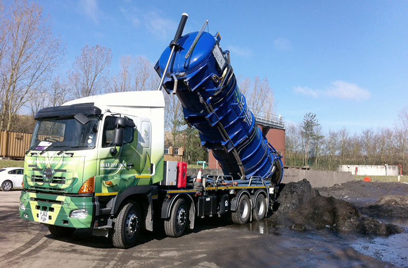Waste Removal Leeds