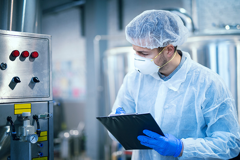 Clinical & Hazardous Waste Treatment & Disposal Leeds, Yorkshire